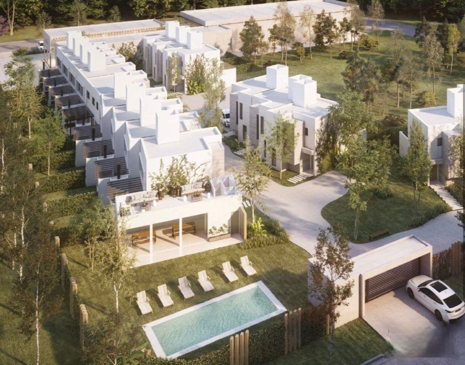 Residencias top y paseo comercial: así será el desarrollo que transformará una zona estratégica de Funes